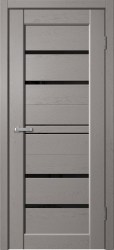 ST02 grey soft черное